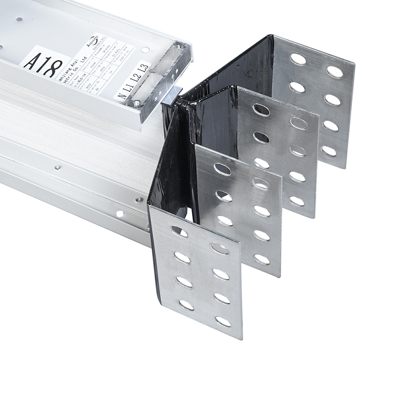 密集型鋁母線槽