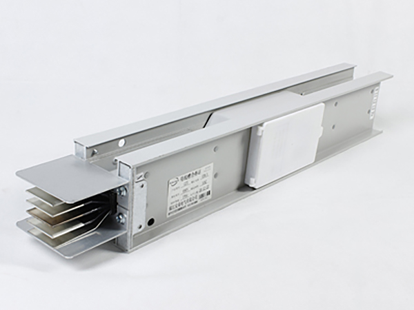 低壓母線槽的技術特性與應用解析